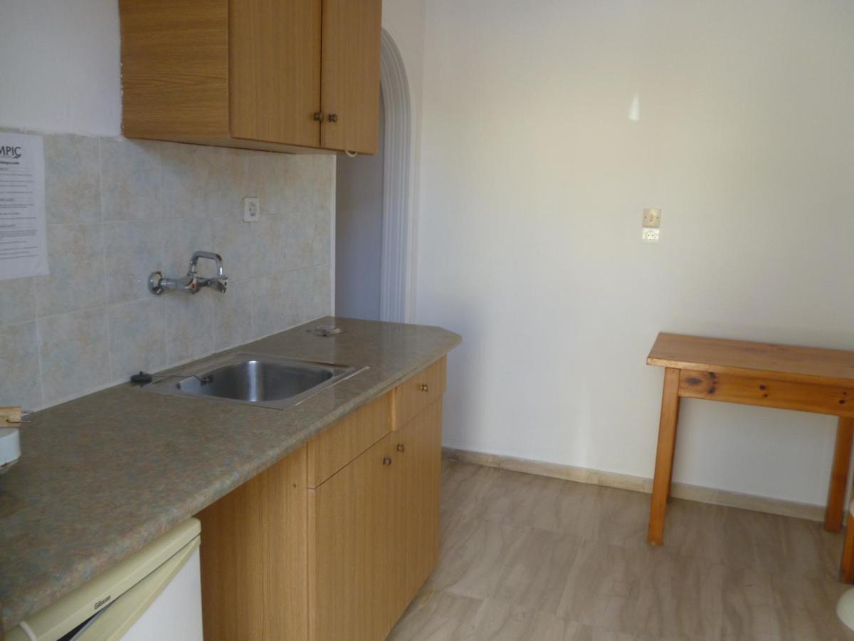 카보스 Casa Del Mar 아파트 외부 사진
