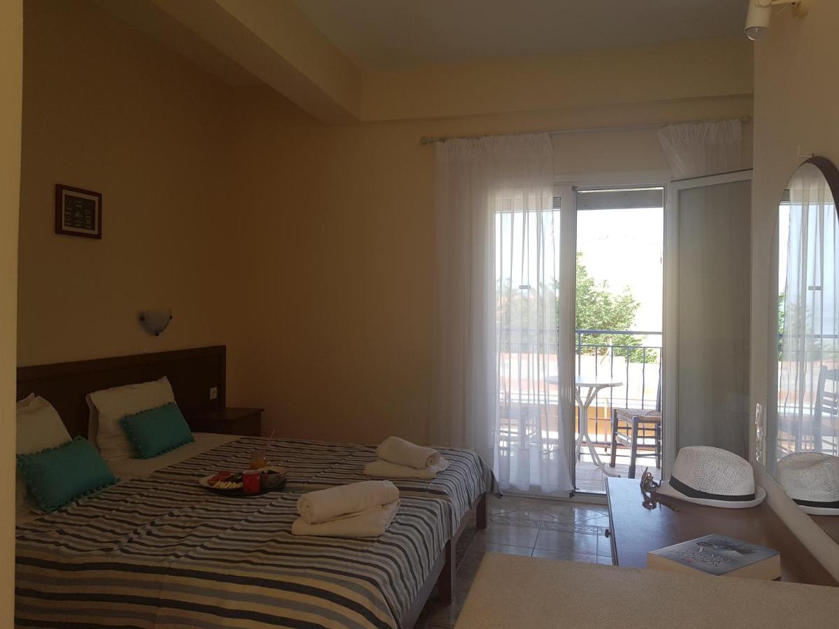 카보스 Casa Del Mar 아파트 외부 사진
