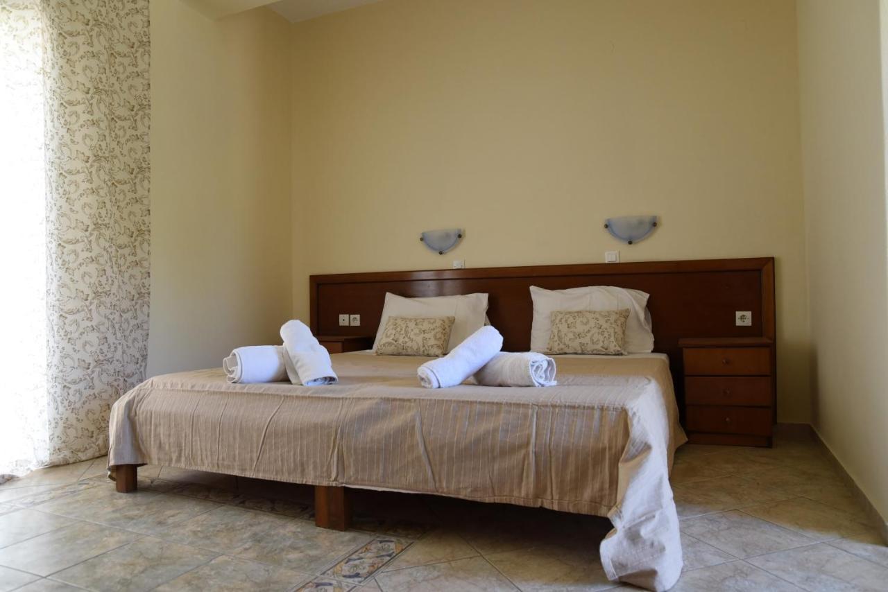 카보스 Casa Del Mar 아파트 외부 사진