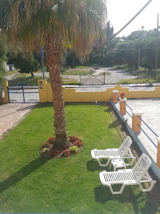 카보스 Casa Del Mar 아파트 외부 사진
