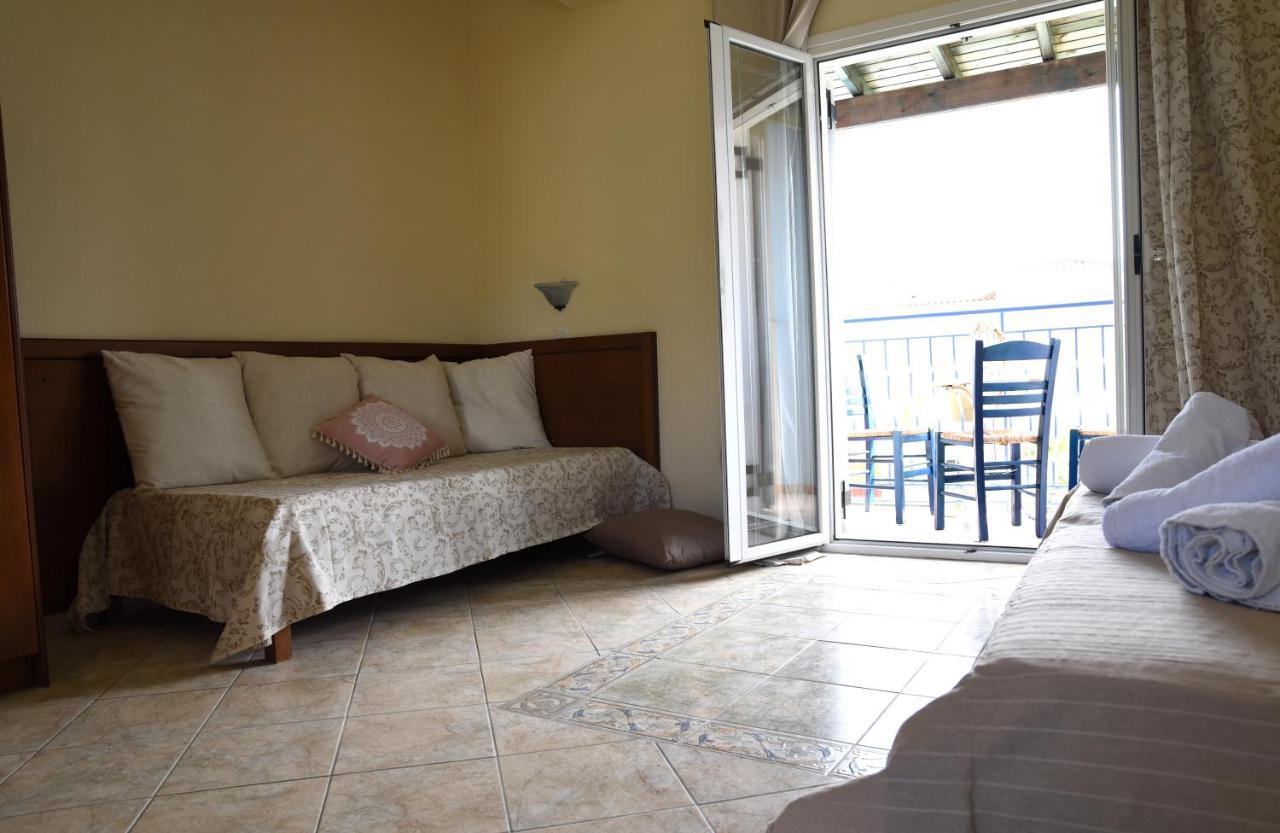 카보스 Casa Del Mar 아파트 외부 사진