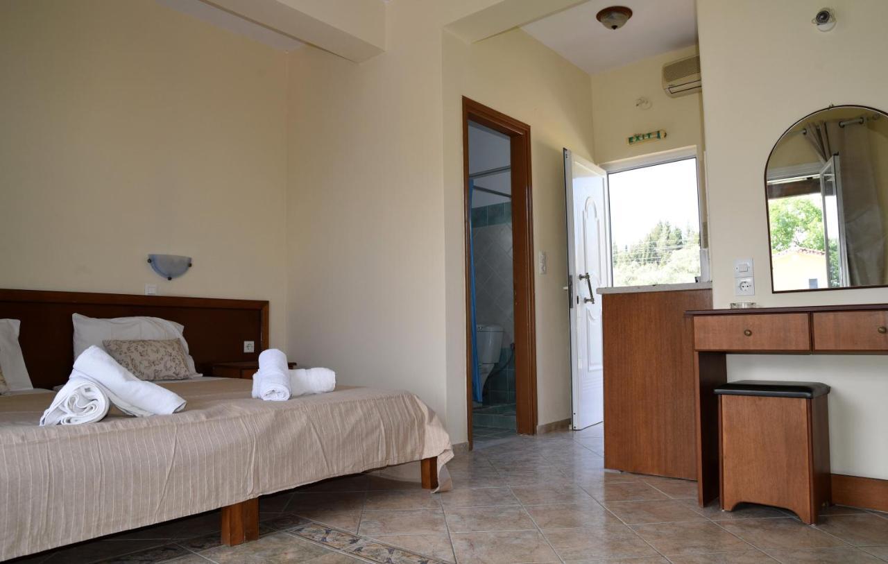 카보스 Casa Del Mar 아파트 외부 사진