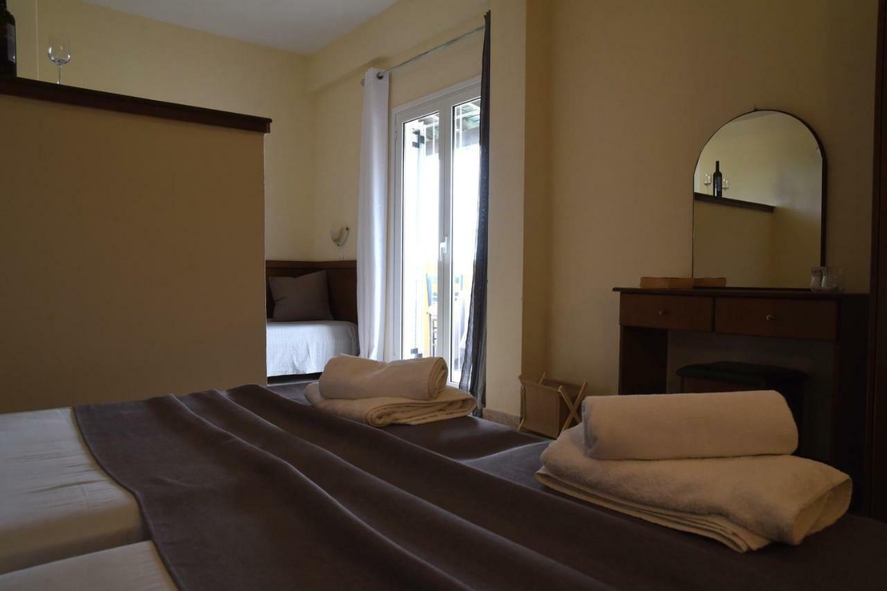 카보스 Casa Del Mar 아파트 외부 사진